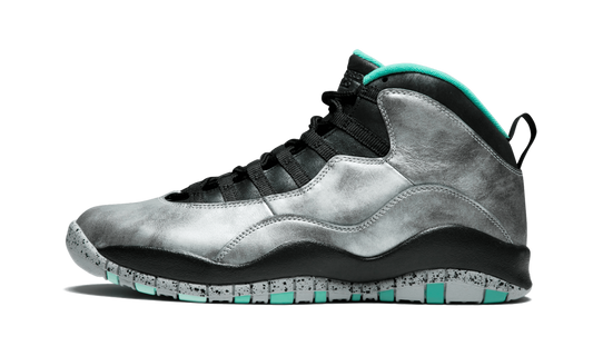 10 Retro 30th "Lady Liberty" 705178 045