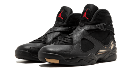 8 Retro OVO "Black" AA1239 045