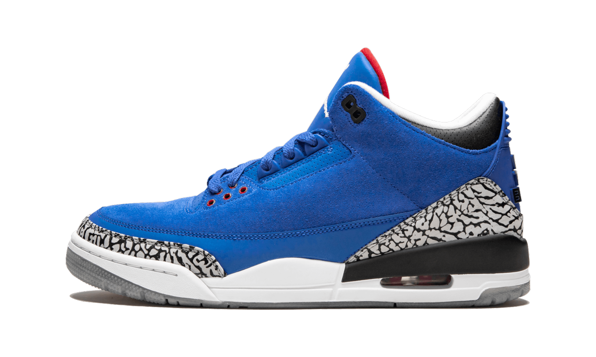 3 Retro "DJ Khaled Father of Asahd" AJ3 849028