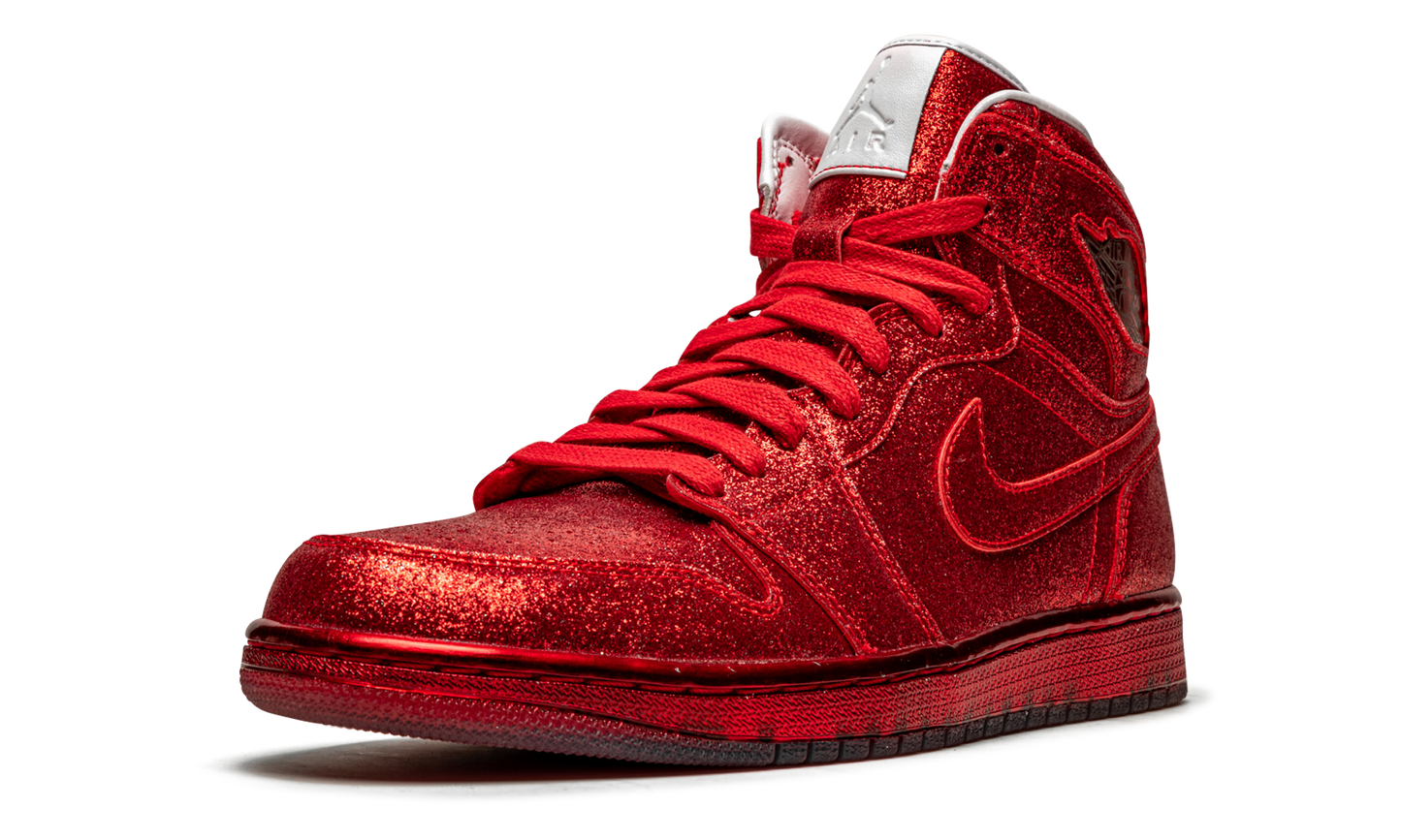 1 Retro High "Legends of Summer Glitter" 418080
