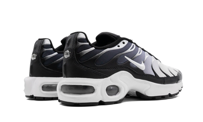 Air Max Plus GS "Black"