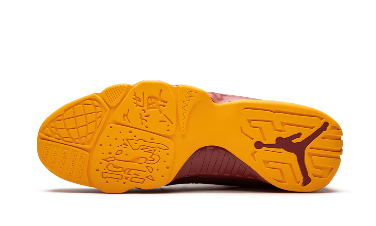 9 Retro "Bentley Crawfish Ellis" 302370 140