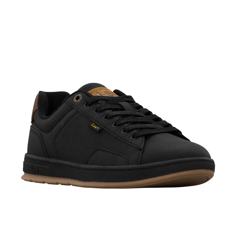 Dante Lace Up Sneakers