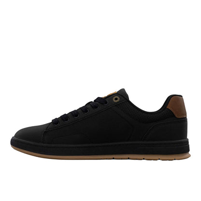 Dante Lace Up Sneakers