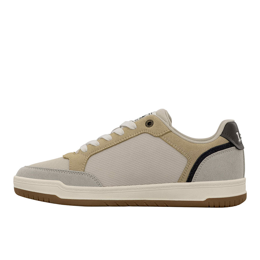 Roland Lace Up Sneakers