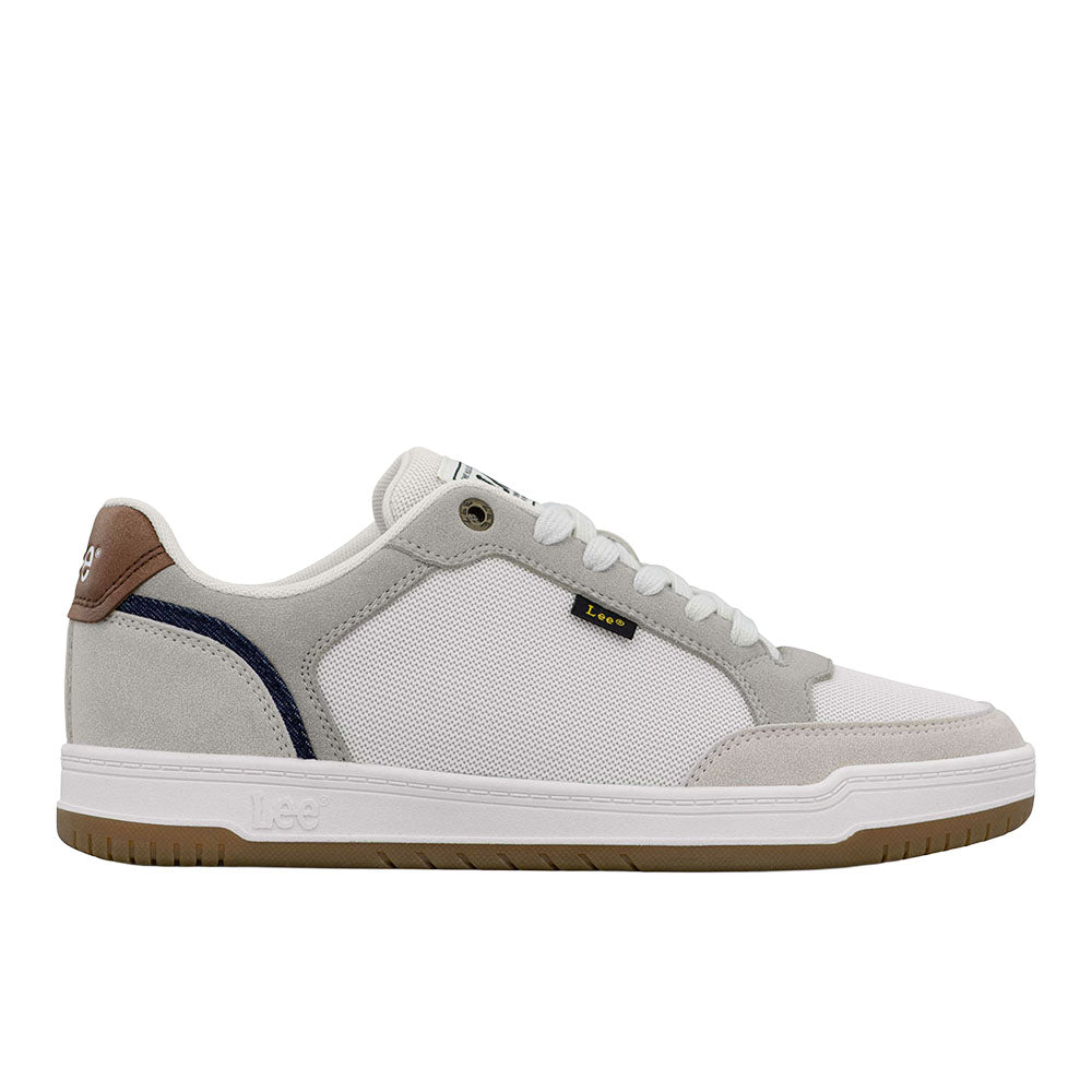 Roland Lace Up Sneakers