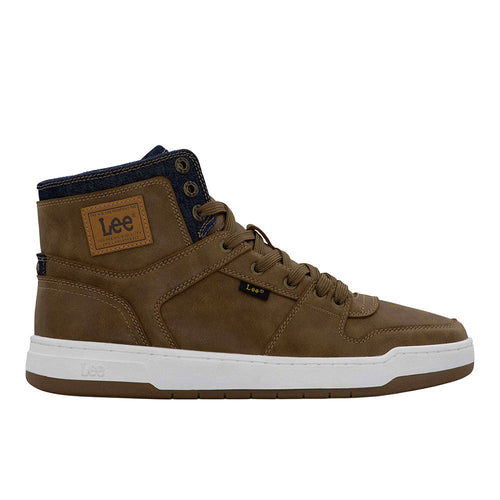 Daybreaker Hi High Top Sneakers