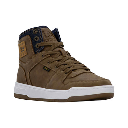 Daybreaker Hi High Top Sneakers