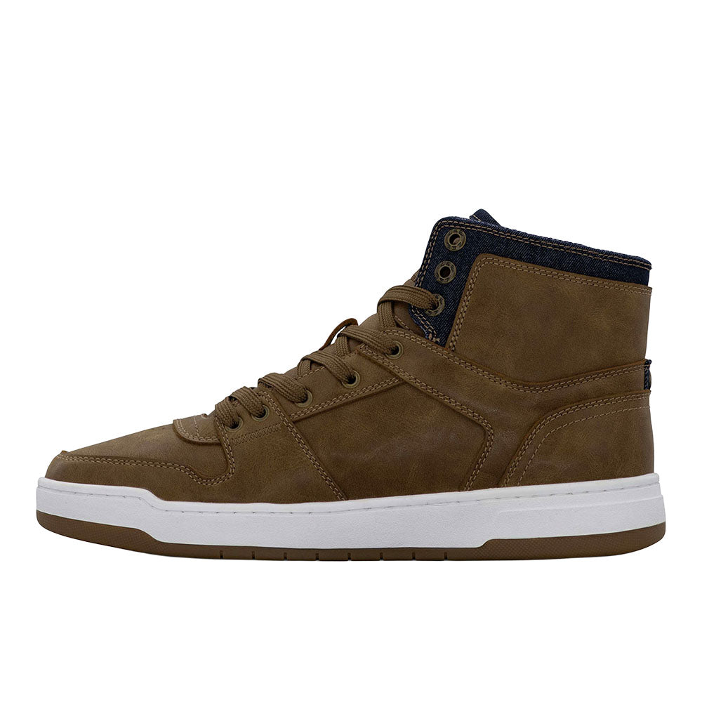 Daybreaker Hi High Top Sneakers