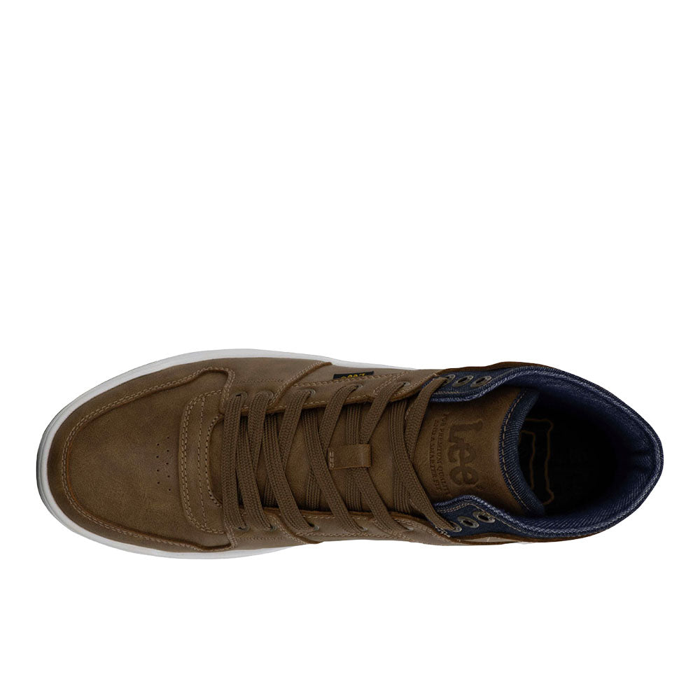 Daybreaker Hi High Top Sneakers