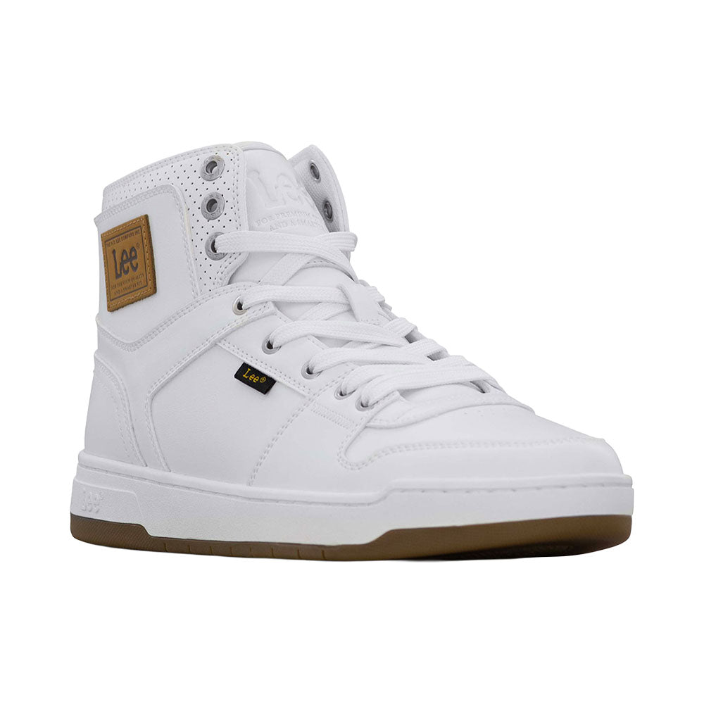 Daybreaker Hi High Top Sneakers