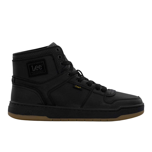 Daybreaker Hi High Top Sneakers