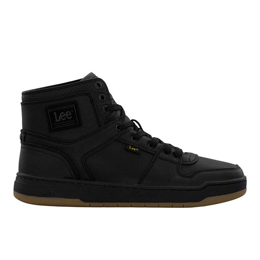 Daybreaker Hi High Top Sneakers