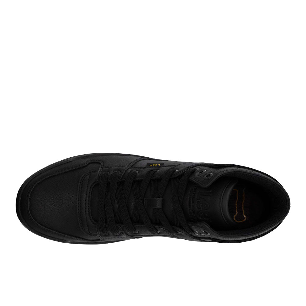 Daybreaker Hi High Top Sneakers