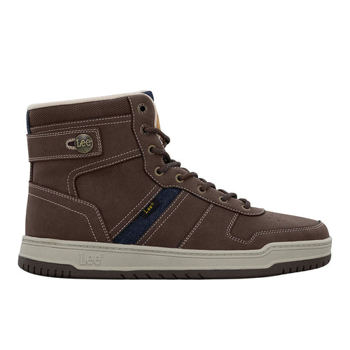 Noah Hi High Top Sneakers