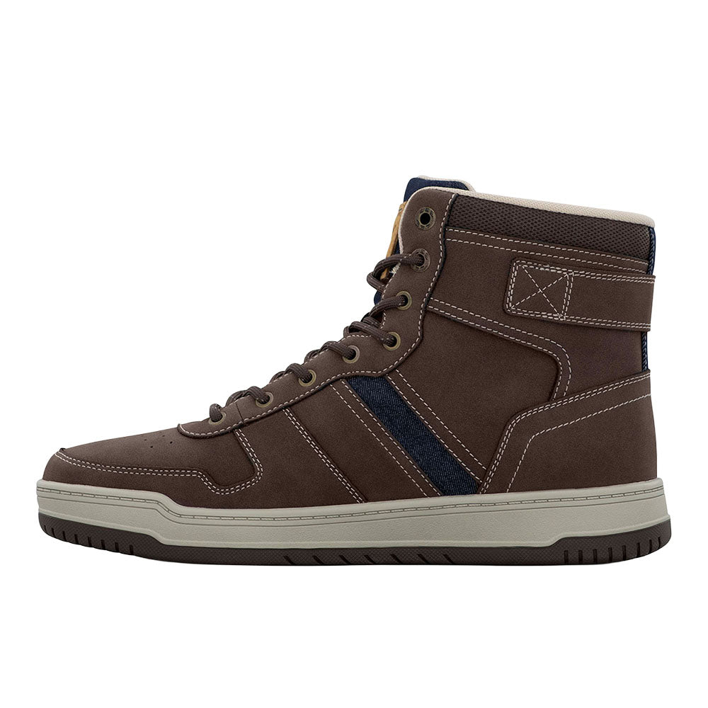 Noah Hi High Top Sneakers