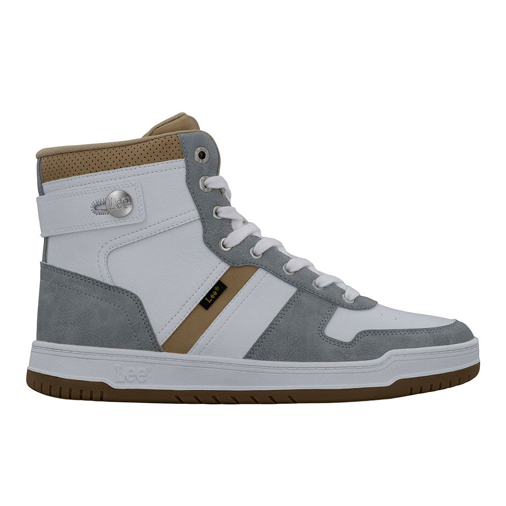 Noah Hi High Top Sneakers
