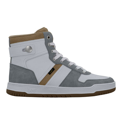 Noah Hi High Top Sneakers