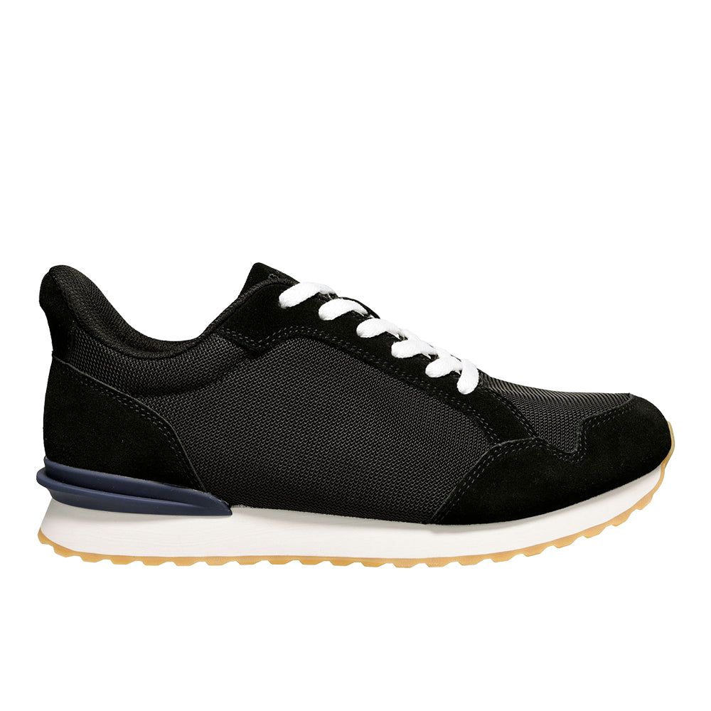 Carmine Lace Up Sneakers