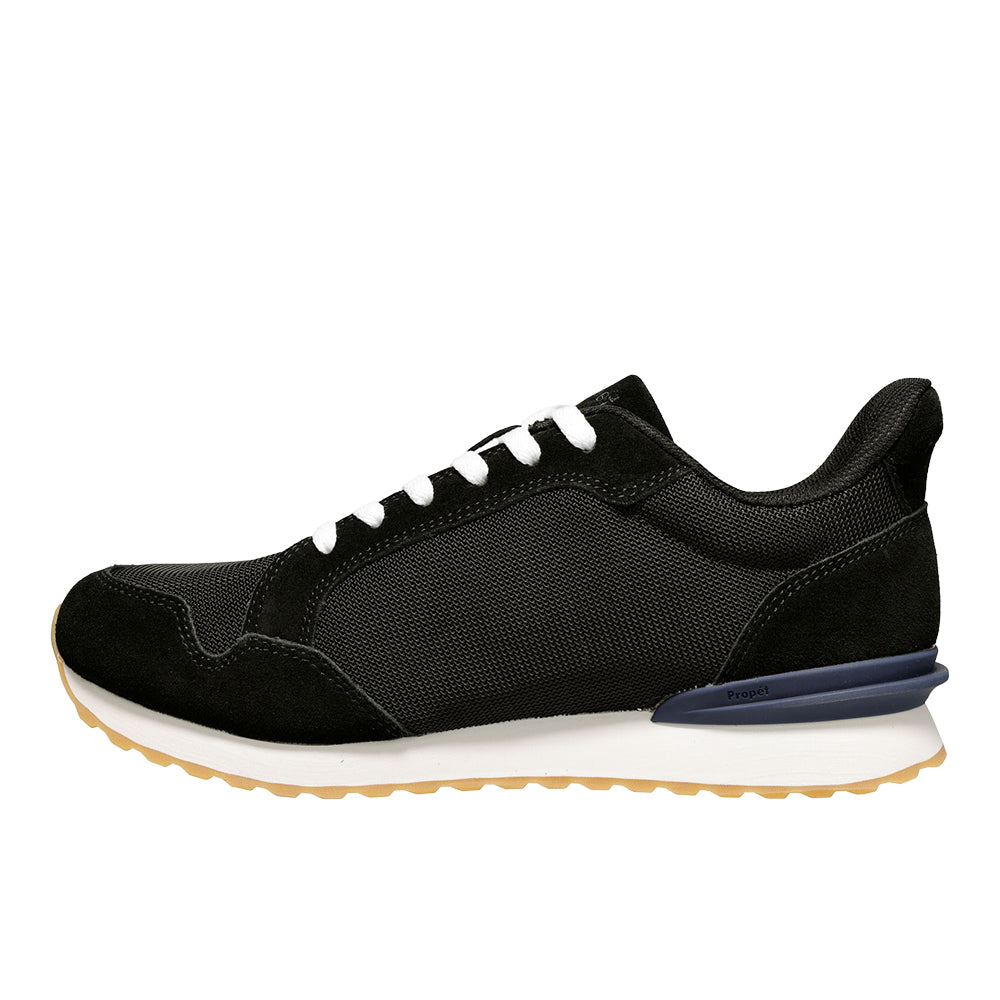 Carmine Lace Up Sneakers