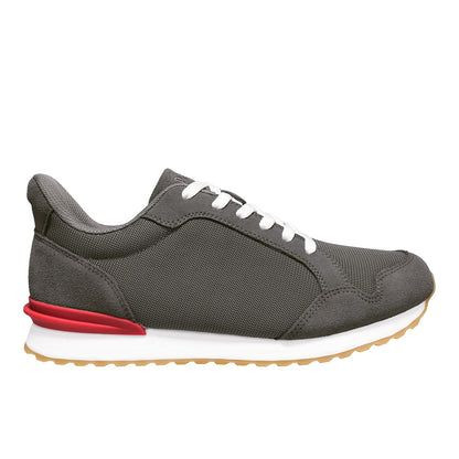 Carmine Lace Up Sneakers