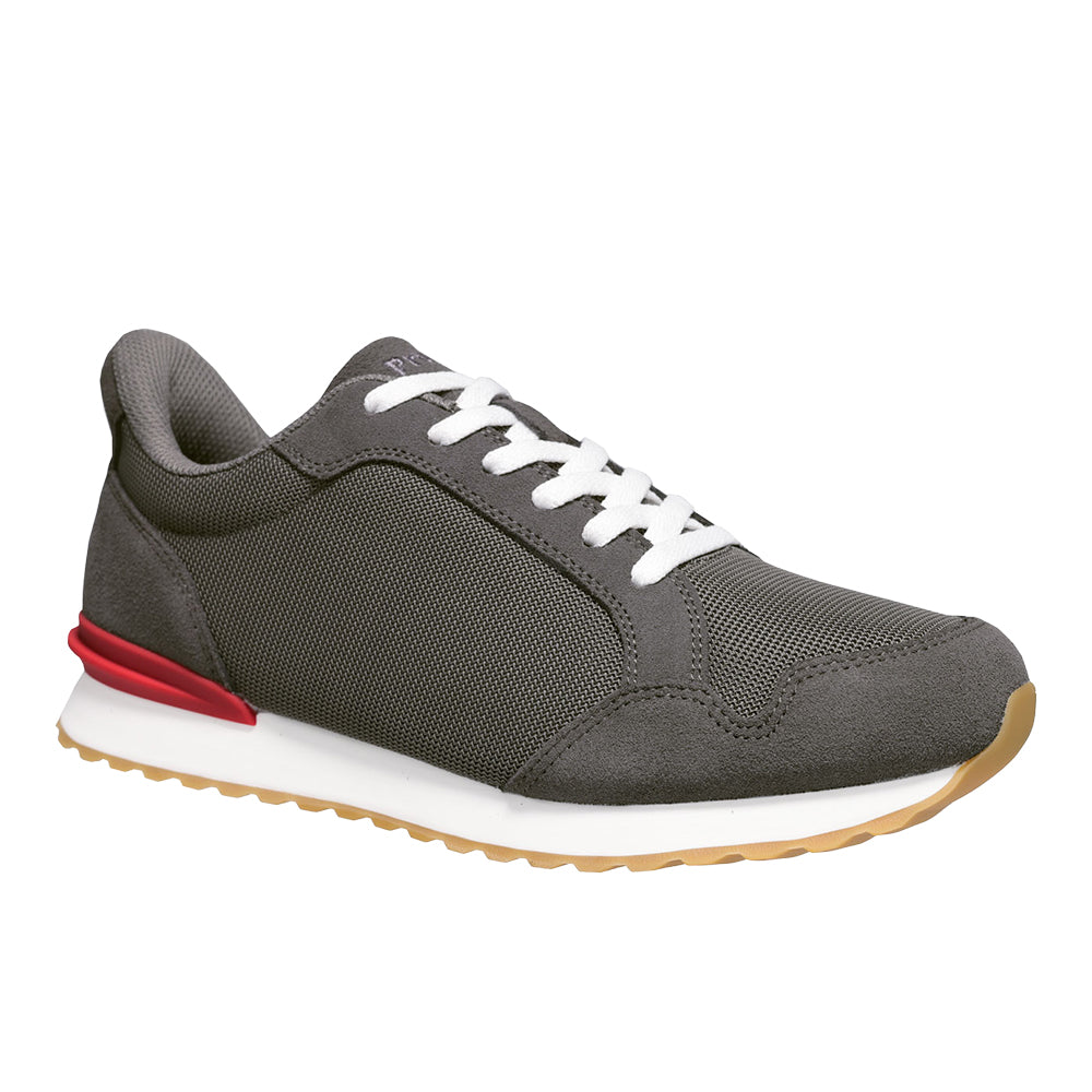 Carmine Lace Up Sneakers