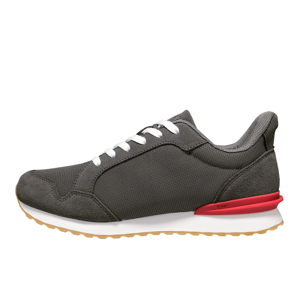 Carmine Lace Up Sneakers