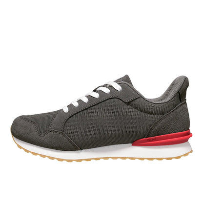 Carmine Lace Up Sneakers