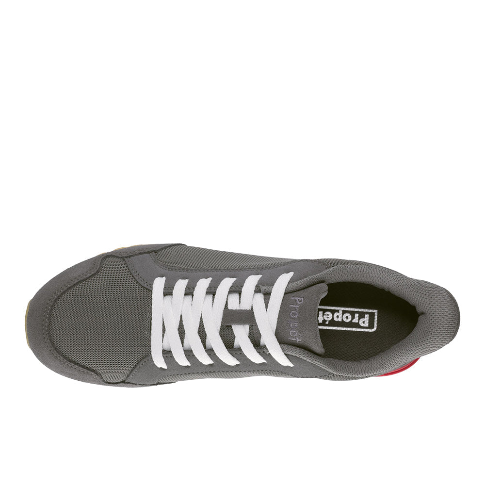 Carmine Lace Up Sneakers
