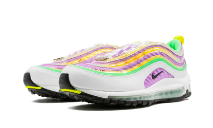 Air Max 97 "Metallic / Multicolor" CW5591 100
