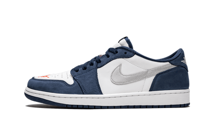 1 Low SB "Midnight Navy" CJ7891 400