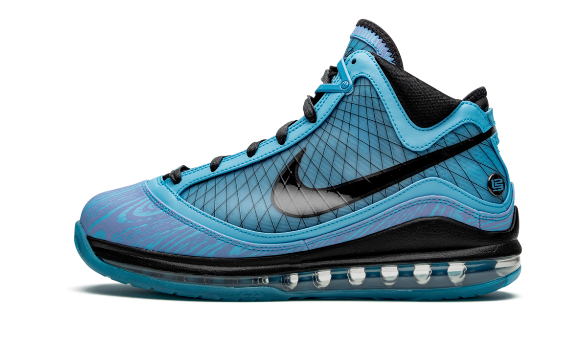 Air Max Lebron 7 Retro "All Star" CU5646 400