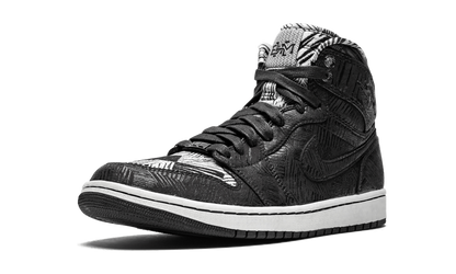 1 Retro High "Black History Month" 579591 010