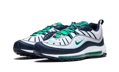 Air Max 98 "SOUTH BEACH" 640744 005