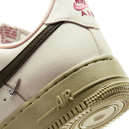AIr Force 1 Low LX 'Multi Swoosh Soft Pearl' Women's (2025)
