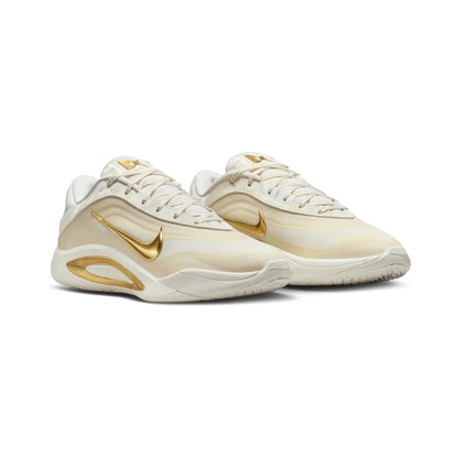 A'One EP A'ja Wilson 'Sail Metallic Gold' Women's (2025)