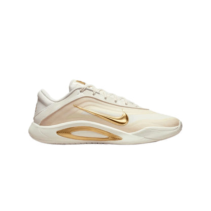 A'One EP A'ja Wilson 'Sail Metallic Gold' Women's (2025)