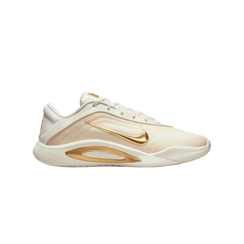 A'One EP A'ja Wilson 'Sail Metallic Gold' Women's (2025)