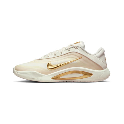 A'One EP A'ja Wilson 'Sail Metallic Gold' Women's (2025)