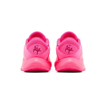 Nike A'ja Wilson A'One 'Pink A'ura' Women's (2025)