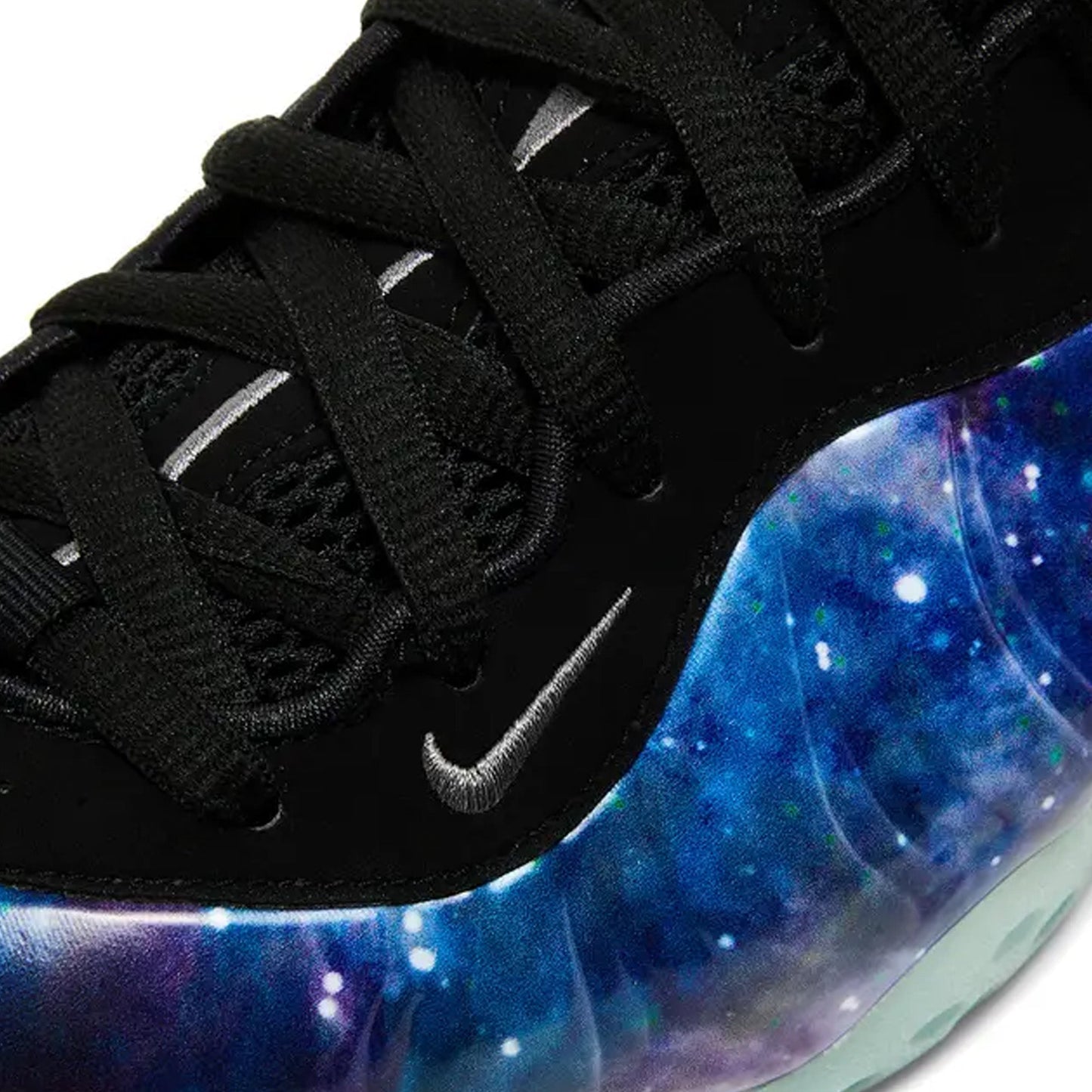 Air Foamposite One 'Galaxy' (2025)