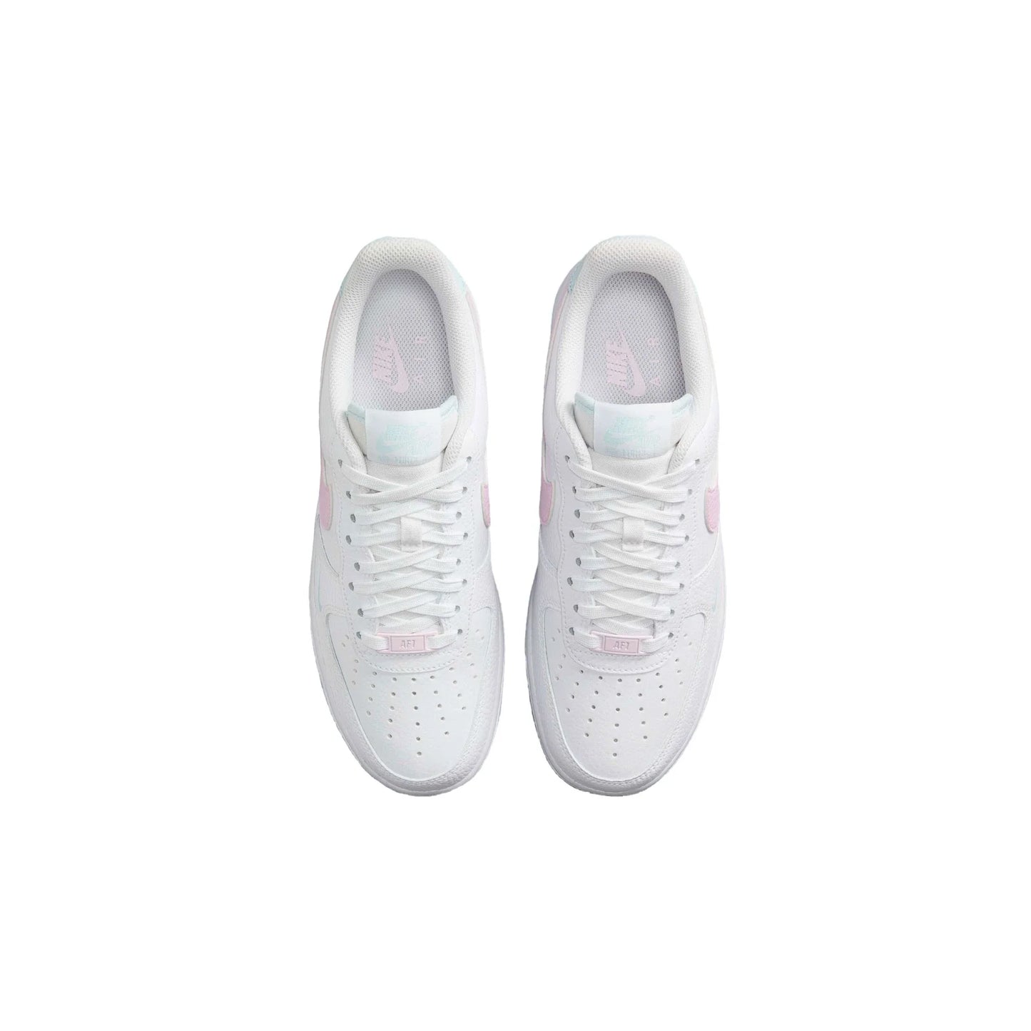 Nike Air Force 1 '07 'Cotton Candy' Women's (2025)