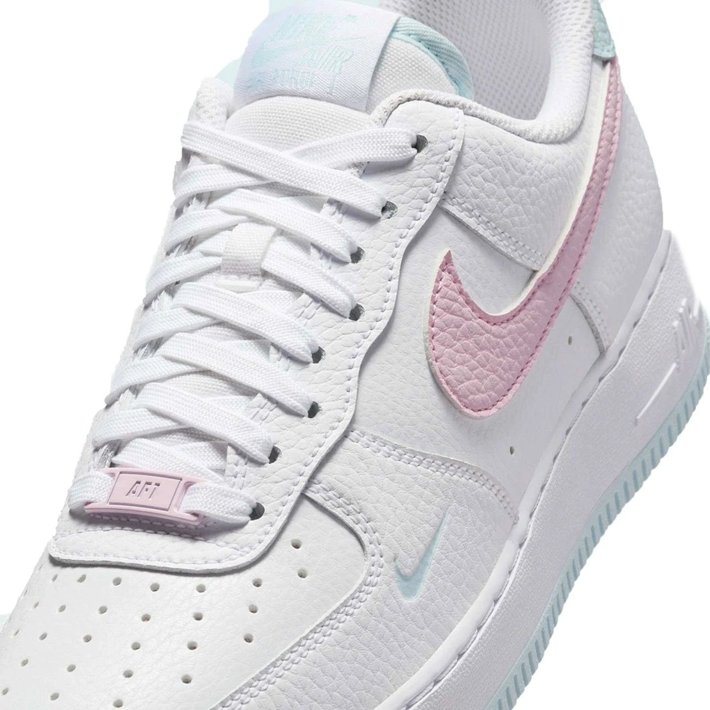 Nike Air Force 1 '07 'Cotton Candy' Women's (2025)