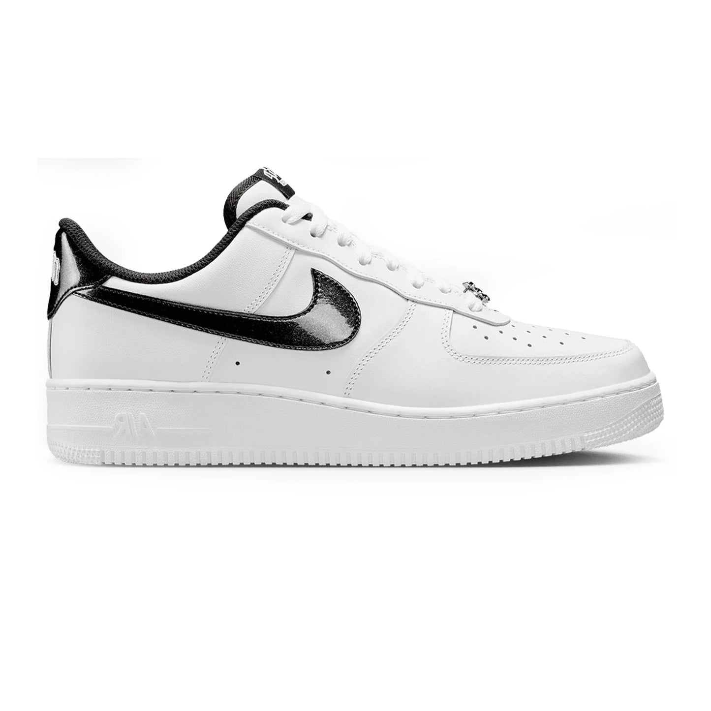 Air Force 1 '07 LV8 'White Black' (2026)