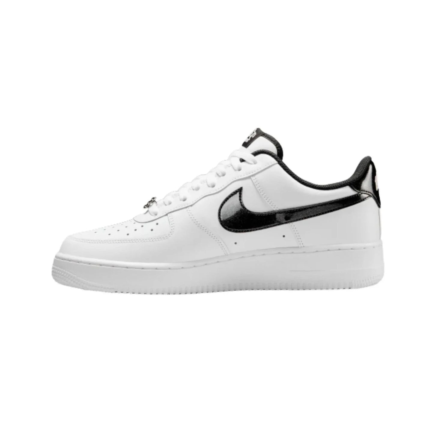 Air Force 1 '07 LV8 'White Black' (2026)