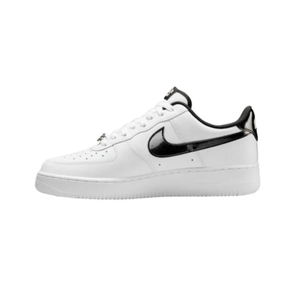 Air Force 1 '07 LV8 'White Black' (2026)
