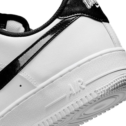 Air Force 1 '07 LV8 'White Black' (2026)