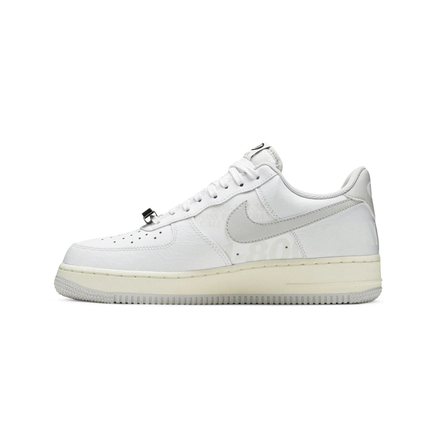 Air Force 1 '07 Premium '1 800 Toll Free' (2020)