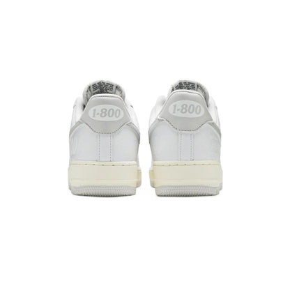 Air Force 1 '07 Premium '1 800 Toll Free' (2020)