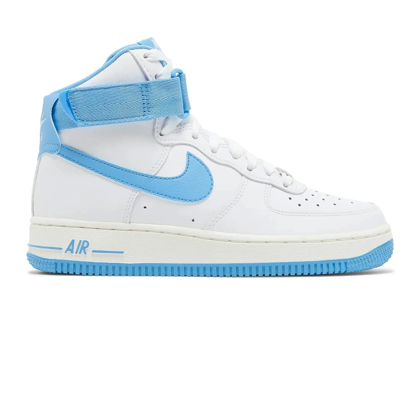 Air Force 1 High OG QS 'University Blue' Women's (2022)